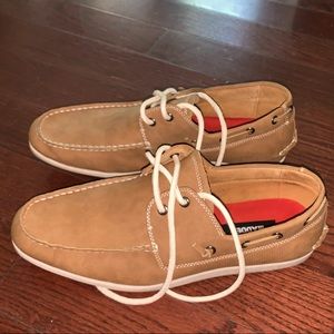 Steve Madden Business Casual Shoes